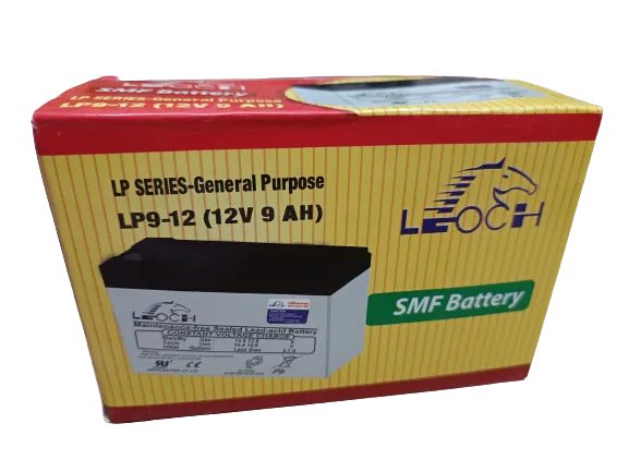 Leoch%2012V%209Ah%20Battery%20/%20Leoch12V%209AH%20Sealed%20Lead%20Acid%20Battery%20/%2012%20VOLT%20UPS%20Battery%20-%20Image%204