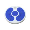 Figure Trimmer - Blue and White. 