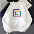 Karl Jacobs Dream Merch Hoodie Women Casual Graphic Wastaken Men Women Hoodies Long Sleeve Pullovers Oversized Hoody Sweatshirt.