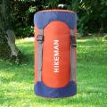 Outdoor Stuff Sacks Water Resistant Storage Pouch for Sleeping Bag, Survival Gear, Travel, Camping, Outdoor Sports. 