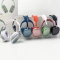 P9 Bluetooth Wireless Headphones With Microphone Noise Cancellation Stereo HIFI Gaming Headset 7.1 Surround Sound.