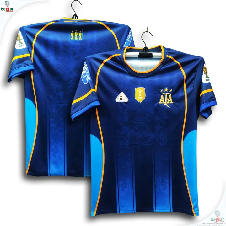 Argentina%20Thai%20Premium%20Football%20Jersey%20For%20Men%20-%20Half%20Sleeve%20Jersey%20-%20Argentina%20Jersey%202026/27%20-%20Image%204
