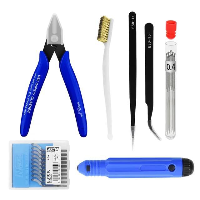 Multiple%20models%203D%20Printer%20Tool%20Kit%20Trimming%20Knife%20Scraper%20Cleaning%20Needle%20Tweezers%20Pliers%20Deburring%20Kit%20DIY%203D%20Printing%20Tools%20-%20Image%207