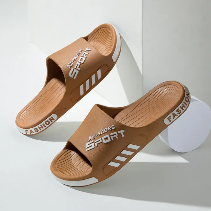 Big%20Size%2048%2049%20Men%20Outside%20Slippers%20Summer%20Beach%20Sandals%20Thick%20Sole%20Non-slip%20Slides%20Fashion%20Slides%20Indoor%20Casual%20Bathroom%20Shoes%20KEEMEEUYZO%20-%20Image%207