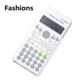 Fashions Scientific Calculator Functional Engineering Multiple Modes Graphing Function B0KA. 