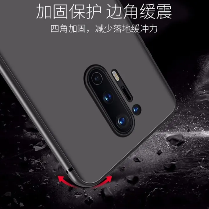 lthmy%20for%20OnePlus%208%20Pro%20IN2023%20IN2020%20IN2021%20IN2025%20Flexible%20Soft%20Matte%20Black%20Crystal%20Clear%20Phone%20Case%20Silicone%20Back%20Cover%20-%20Image%208