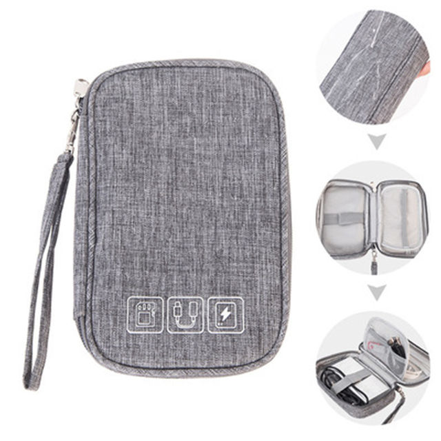 Portable%20Travel%20Organizer%20Storage%20Bags%20for%20Data%20Cable,%20Mobile,%20Powerbank,%20%20USB%20Gadgets,%20Wires%20Charger%20Power%20Battery%20Zipper%20-%20Image%206
