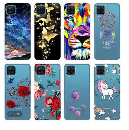 Samsung%20Galaxy%20A12%20A%2012%20GalaxyA12%20Case%20Soft%20Silicone%20Back%20Cover%20Cartoon%20Phone%20Case%20-%20Image%202