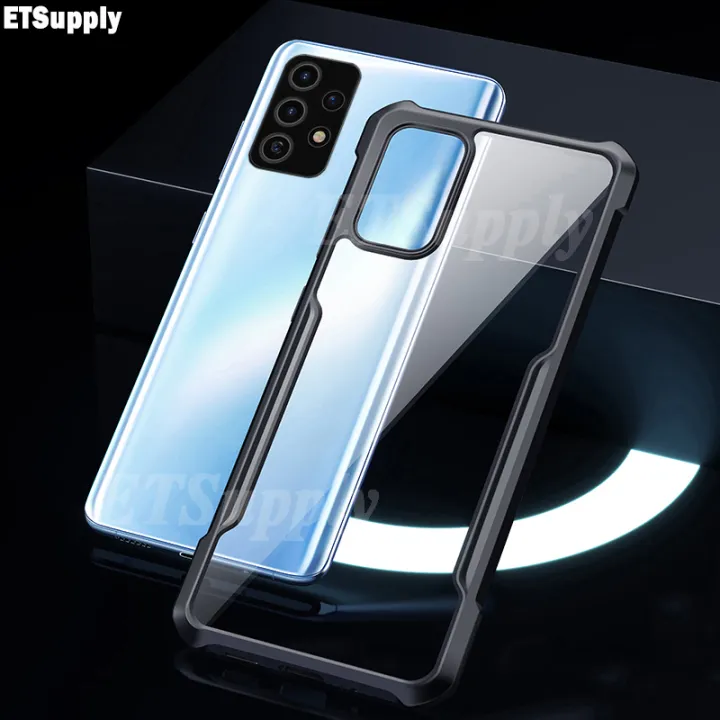 For%20Samsung%20Galaxy%20A73%205G%20Phone%20Case%20Transparent%20Hard%20Armor%20Cover%20Full%20Protector%20Back%20Cover%20for%20Samsung%20Galaxy%20A73%205G%20-%20Image%207