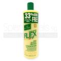 International New York product Hair care Flex Conditioner -Extra Body- used for male/ female - 592 ml. 