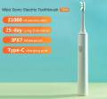 Xiaomi Mijia T300 Sonic Electric Toothbrush - White. 