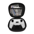 Back Buttons Attachment, Type C Upgrade Interface Programable Remap Kit ABS 4 Elite Paddles for BDM 020 for Game Controller.