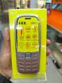 GDL G601 Dual Sim Phone in Bangladesh.