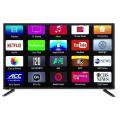 32  Android Smart TV 2 GB RAM -16GB ROM ( LED TV+ Android tv box) Wall Mount Free. 