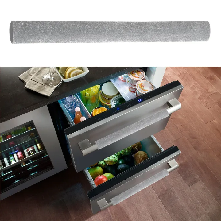2Pcs%20Smudges%20Decor%20Warmer%20Anti-static%20Appliance%20Handle%20Cover%20Refrigerator%20Door%20Handle%20Cover%20Kitchen%20Appliance%20Protector%20Velvet%20Cloth%20-%20Image%208