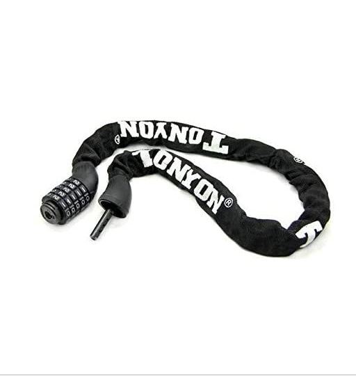 TonYon%20Five%20Digit%20Code%20Chain%20Lock%20Single%20Car%20Anti-Theft%20Lock%20Chain%20Lock%20Mountain%20Bike%20Anti-Theft%20Lock%2090cm%20-%20Image%205