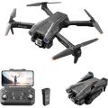New RC Drone 4K HD Dual Camera Drones Obstacle Avoidance with Optical Flow Drone Drone App Controlled by DRONE ZONES. 