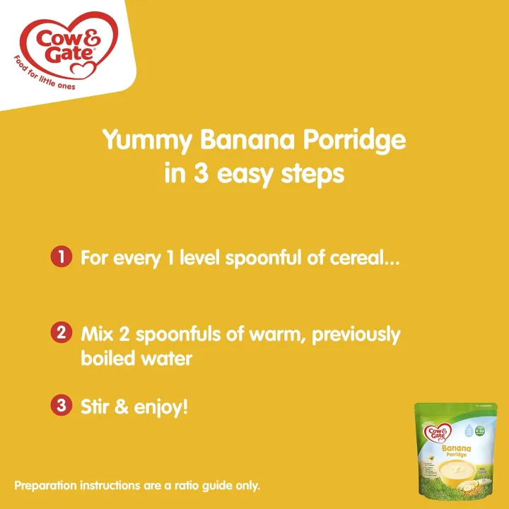 Cow%20&%20Gate%20Banana%20Porridge%20Baby%20Cereal%20(4-6%20Month)%20-%20125gm%20(UK)%20-%20Image%204