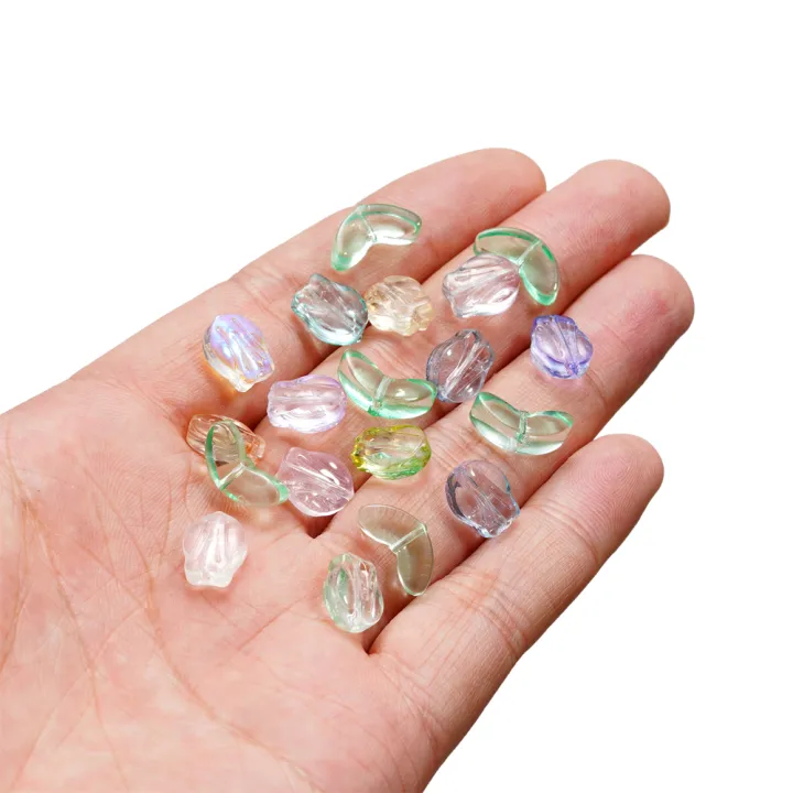 %E3%80%90Online%E3%80%91%20St.kunkka%2010set%20Three-Dimensional%20Tulip%20Flower%20Beads%20Transparent%20Beads%20Tulip%20Shape%20Beads%20with%20Leaves%20Flower%20Beads%20For%20DIY%20Beaded%20Bracelet%20Necklace%20-%20Image%203