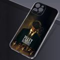 Peaky Blinders Thomas Shelby Phone Case Transparent For Iphone 15 14 Pro Max 11 12 Pro 13 Mini 6 6s 7 8 Plus X XR XS SE Covers. 