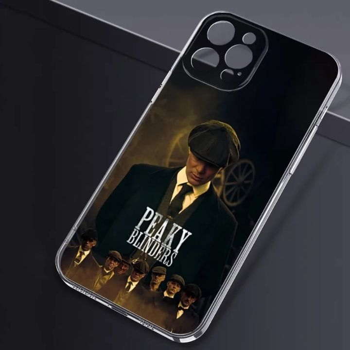Peaky%20Blinders%20Thomas%20Shelby%20Phone%20Case%20Transparent%20For%20Iphone%2015%2014%20Pro%20Max%2011%2012%20Pro%2013%20Mini%206%206s%207%208%20Plus%20X%20XR%20XS%20SE%20Covers%20-%20Image%204