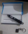 USB Charge 111A Green Laser Pointer. 
