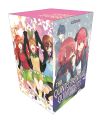 The Quintessential Quintuplets, Volume (8-14) Paperback Manga Set | MH Shop. 