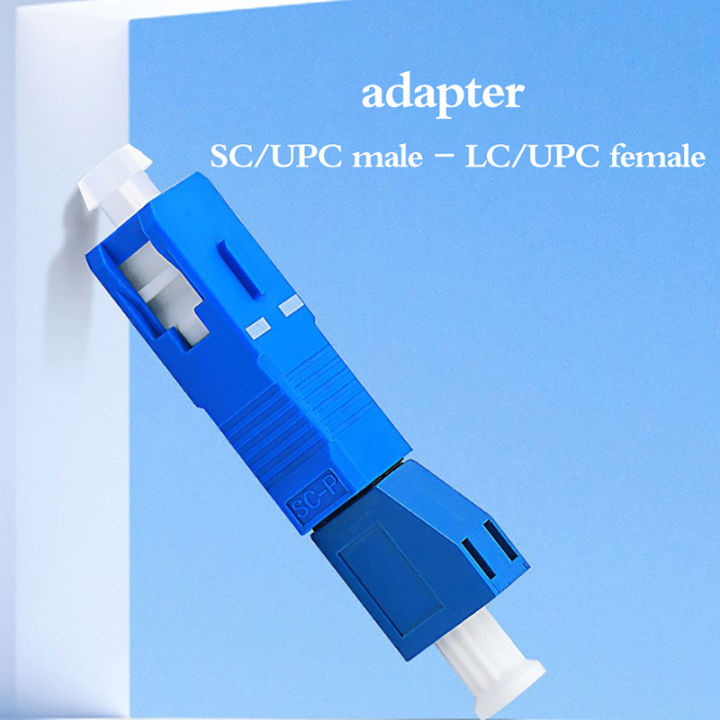 High%20Quality%20SC%20Male%20To%20LC%20Female%20Single%20Mode%20Fiber%20Optic%20Hybrid%20Optical%20Adaptor%20Converter%20-%20Image%204