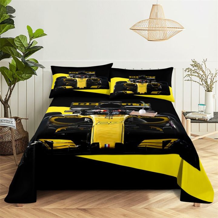 Racing%EF%BC%8C%20Sports%20Car%20Bedding%20Sheet%20Home%20Digital%20Printing%20Polyester%20Bed%20Flat%20Sheet%20With%20Pillowcase%20Print%20Bed%20Sheet%20-%20Image%205