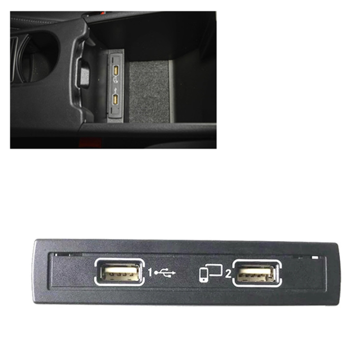 Car%20USB%20Hub%20Integrated%20Line%20Interface%20Socket%20For%20-%20-%20Image%208