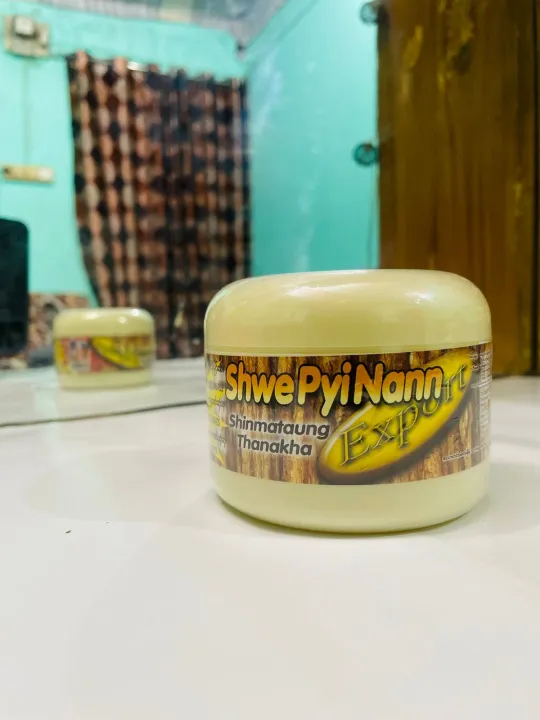 Orginal%20Thanaka%20Face%20Pack%20(Shwe%20Pyi%20Nann%20Thanakha)140g%20-%20Image%203