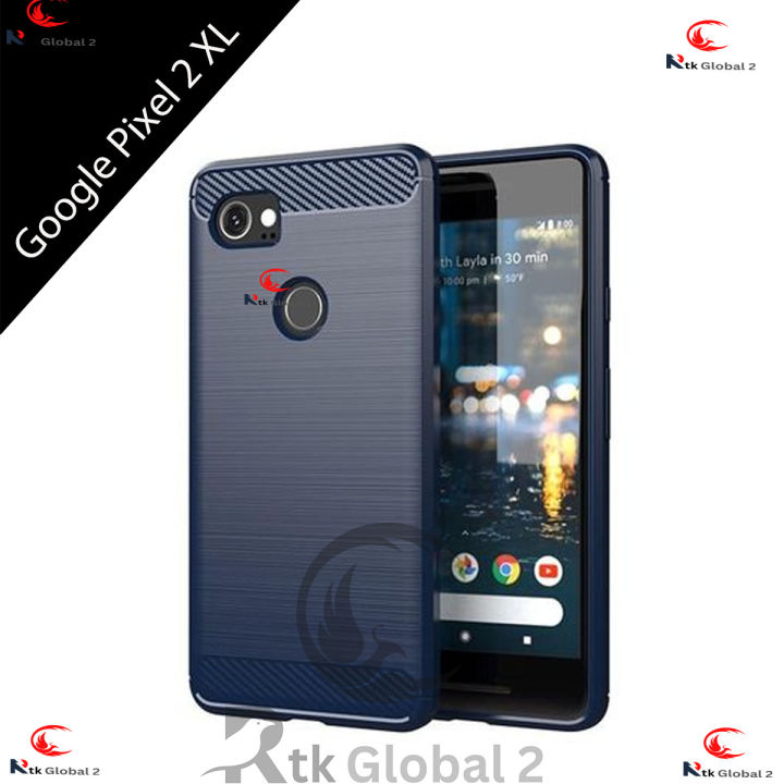 Carbon%20Fiber%20Cover%20For%20Google%20Pixel%202%20XL%20%20/%20Carbon%20Fiber%20Cases%20Luxury%20Stylish%20Rubber%20Silicone%20Armor%20Designed%20Shockproof%20Flexible%20-%20Image%206