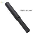 Golf Club Shaft Extension Extends Shaft Up to 3 Inches Shaft Extender , Black, 0.520. 
