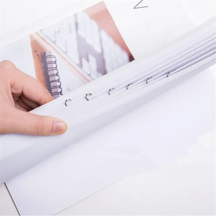 50/100/150pcs%20Metal%20Classic%20Paper%20Clips%20Portable%20Mini%20Paperclip%20Bookmark%20Planner%20Marking%20Clip%20School%20Office%20Stationery%20-%20Image%205