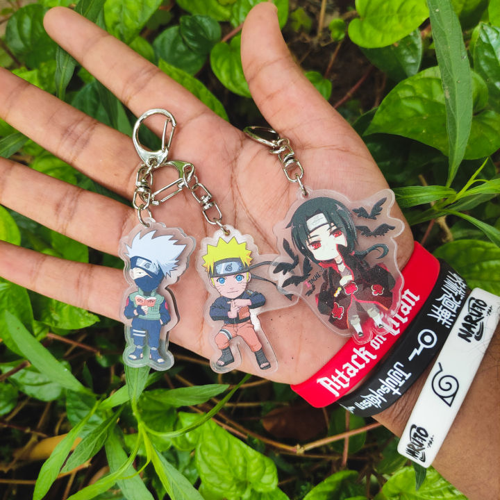 Naruto%20Keychain%20Cute%20Acrylic%20Key%20Holder%20Kawaii%20Anime%20Keychains%20Accessories%20Naruto%20Itachi%20Kakashi%20Naruto%20Shippuden%20Key%20chain%20-%20Image%202