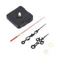 1-3Sets Quartz Clock Movement Mechanism Silent Large Wall Clock Hands Clock Repair Tool Parts Kit Set DIY Home Accessories Tool.