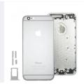 Full Body Housing For Apple iPhone 6/6s/6 plus silver/gold/rose gold. 