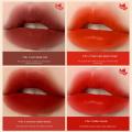 Waterproof Matte Lip Glaze Nude Red Velvet Long Lasting Lip Gloss Non-stick Cup Liquid Lipsticks Lip Makeup Korean Cosmetic. 