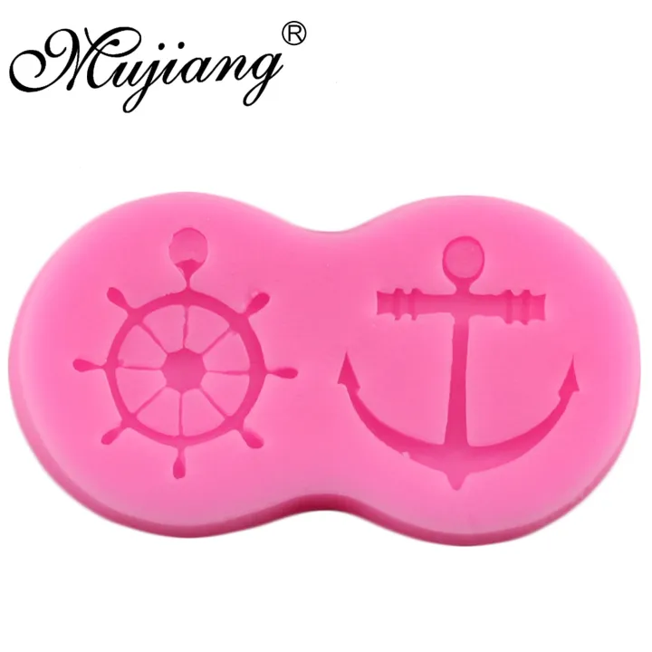 Anchor%20Rudder%20Wheel%20Ship%20Shape%20Silicone%20Mold%20Fondant%20Sailor%20Nautical%20Forms%20Cookie%20Baking%20Chocolate%20Mold%20Cake%20Decorating%20Tools%20-%20Image%202