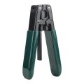 Fiber Optic Stripping Tool FTTH Fiber Optic Cable Stripper Stripper. 