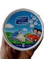 Almarai Cheese Triangles 8 Cheese 120gm. 