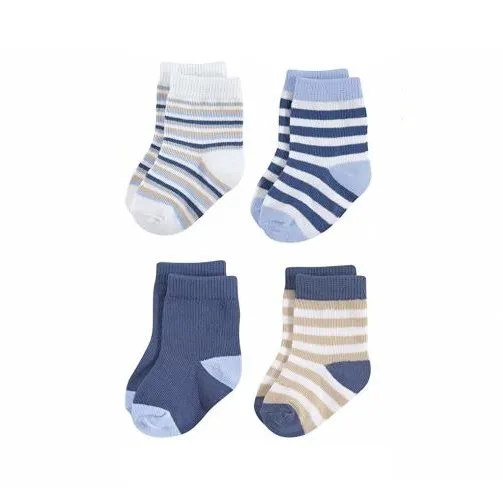 Newborn%20Cartoon%20Anti-Slip%20Baby%20Socks%20-%204pair%20-%20Image%202