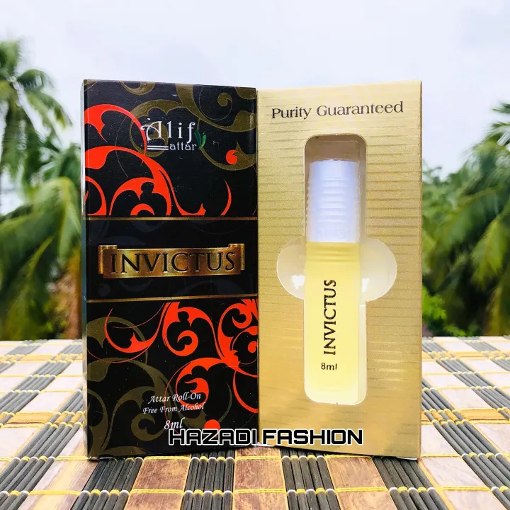 Invictus%20By%20Alif%20Attar%20Long%20Lasting%20Roll%20On%20Non%20Alcoholic%20Perfume%20(%E0%A7%A7%E0%A7%A6%E0%A7%A6%25%20%E0%A6%B9%E0%A6%BE%E0%A6%B2%E0%A6%BE%E0%A6%B2)%20-%208ml%20-%20Image%206