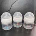 2025 New AppleBear PP Feeding bottle 90ml -1pcs. 