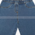 Fashionable and soft fabric jeans pant for gilrs. 
