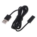 EDB* Electric Shaver USB Charging Cable Power Cord Charger Electric Adapter for Flyco FS339 FS372 FS872 FS338 FS619 FS620 FS621 FS622 FS633 FS370 Plug Charging. 