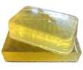 Lemon Soap Base Premium Quality-100gm. 