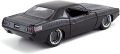 Jada Toys Fast & Furious 1970 Plymouth Barracuda 1:24 Diecast Vehicle.