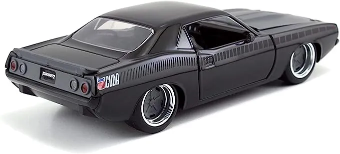 Jada%20Toys%20Fast%20&%20Furious%201970%20Plymouth%20Barracuda%201:24%20Diecast%20Vehicle%20-%20Image%203