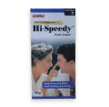 SEWHA HI SPEEDY 7 NATURAL BLACK HAIR COLOR CREAM 40G.